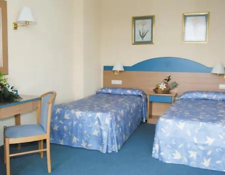 Sol By Melia Marbella - Atalaya Park 4*