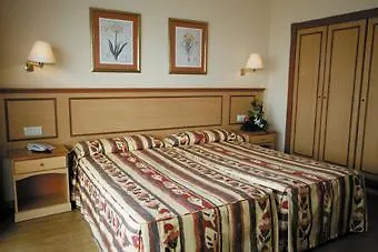 Sol By Melia Marbella - Atalaya Park 4* 에스테포나