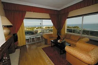 Sol By Melia Marbella - Atalaya Park 호텔 4*