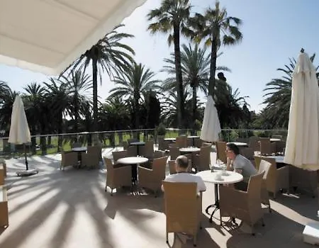 Sol By Melia Marbella - Atalaya Park