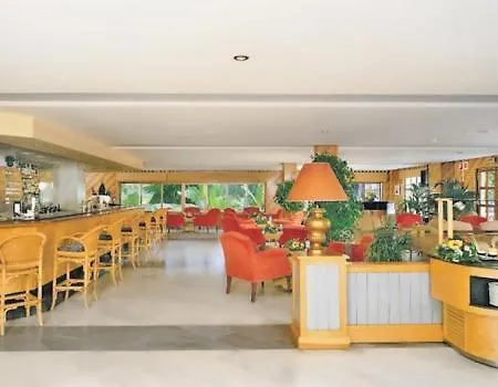 Sol By Melia Marbella - Atalaya Park 호텔 에스테포나