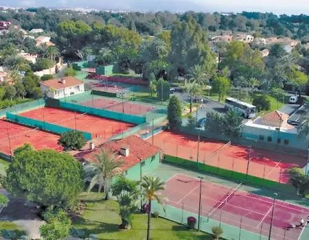 Sol By Melia Marbella - Atalaya Park 호텔 에스테포나