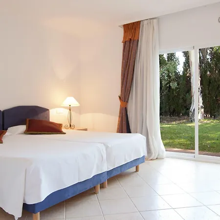 Sol Marbella Atalaya Park Ξενοδοχείο 4*
