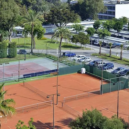 Sol Marbella Atalaya Park 4*