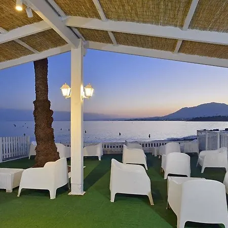 Sol By Melia Marbella - Atalaya Park