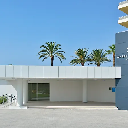 Sol Marbella Atalaya Park 4*