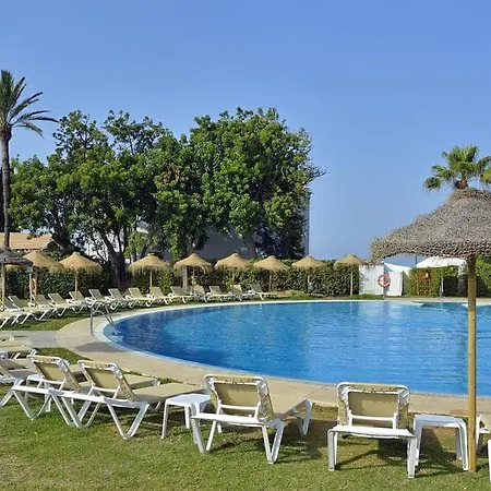 Sol By Melia Marbella - Atalaya Park 호텔 에스테포나