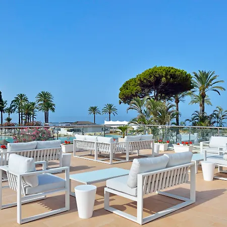 Sol Marbella Atalaya Park Εστεπόνα