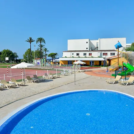 Ξενοδοχείο Sol Marbella Atalaya Park 4*