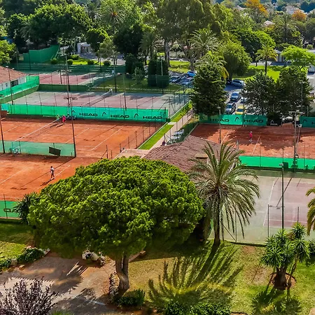 Sol By Melia Marbella - Atalaya Park