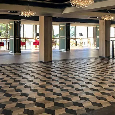 Otel Sol By Meliá Marbella - Atalaya Park 4*