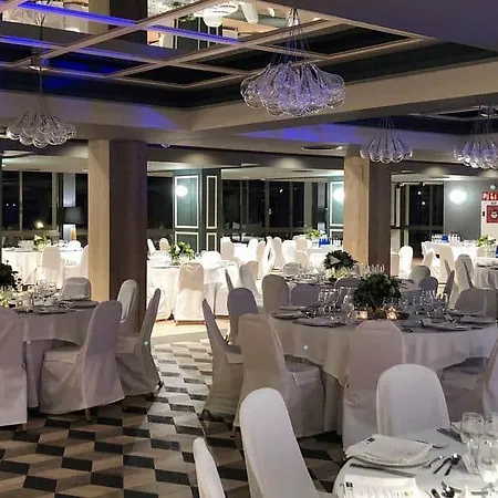 Sol By Meliá Marbella - Atalaya Park 4*