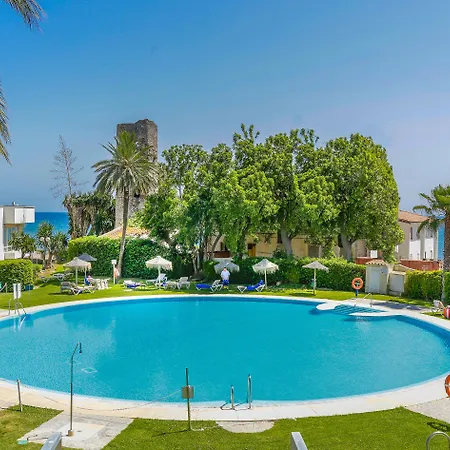 호텔 Sol By Melia Marbella - Atalaya Park 4*
