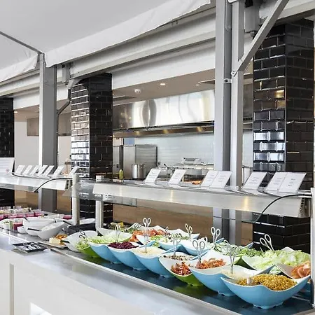Sol By Melia Marbella - Atalaya Park