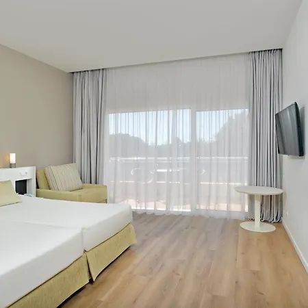 Hotell Atalaya Park Estepona