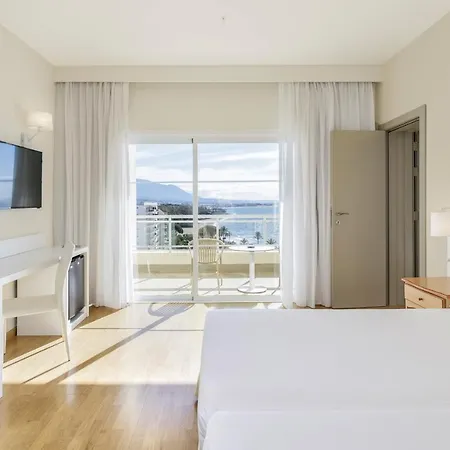 Sol Marbella Atalaya Park 4*