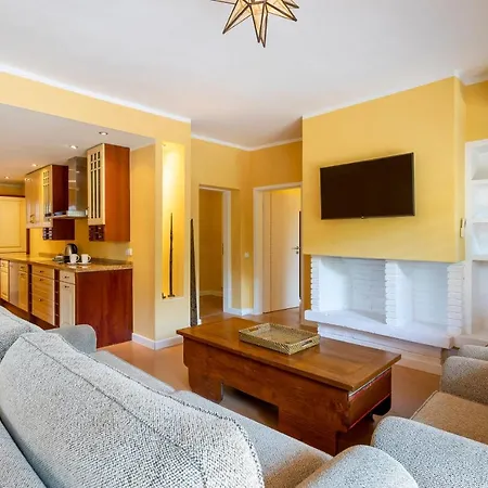 Sol Marbella Atalaya Park 4* Εστεπόνα