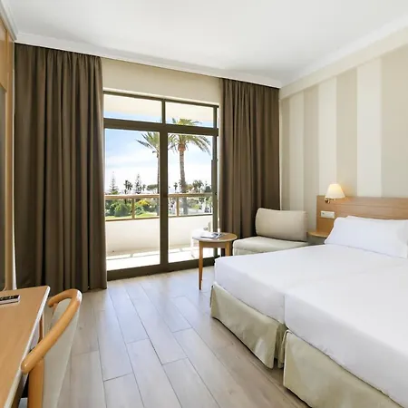 Hotell Atalaya Park Estepona