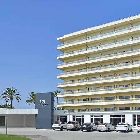 Sol Marbella Atalaya Park Ξενοδοχείο 4*