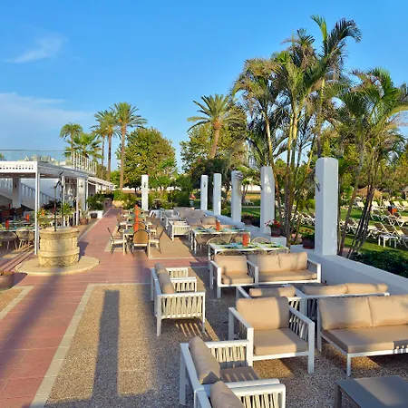 Sol Marbella Atalaya Park Ξενοδοχείο