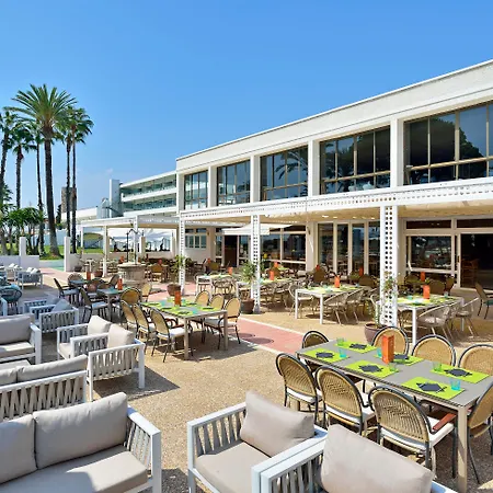 Sol Marbella Atalaya Park Ξενοδοχείο 4*