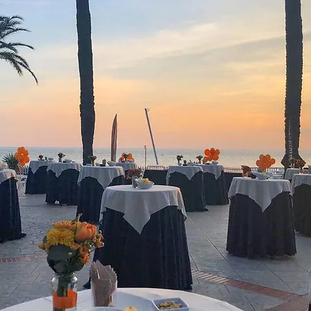 Sol By Meliá Marbella - Atalaya Park 4*