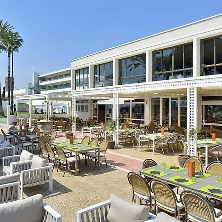 Sol By Meliá Marbella - Atalaya Park Otel Estepona