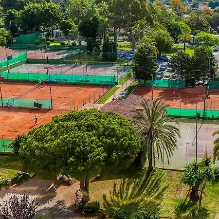 Sol Marbella Atalaya Park Ξενοδοχείο 4*