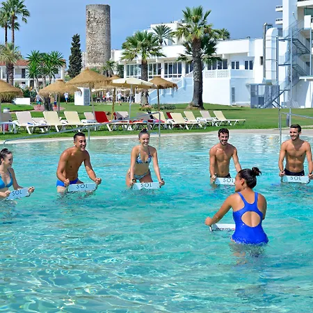 Sol Marbella Atalaya Park 4*