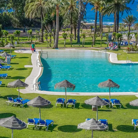 Ξενοδοχείο Sol Marbella Atalaya Park Εστεπόνα