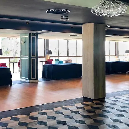 Ξενοδοχείο Sol Marbella Atalaya Park 4*