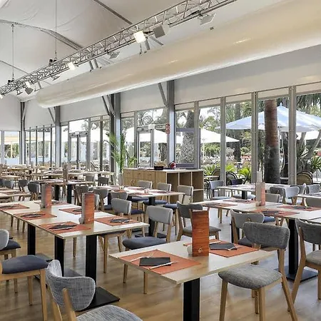 Ξενοδοχείο Sol Marbella Atalaya Park Εστεπόνα