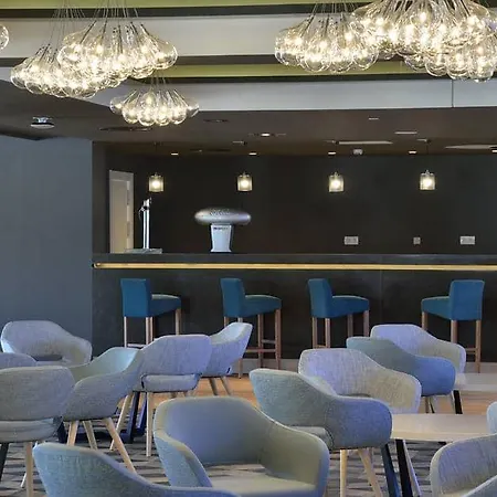 Sol Marbella Atalaya Park Ξενοδοχείο 4*