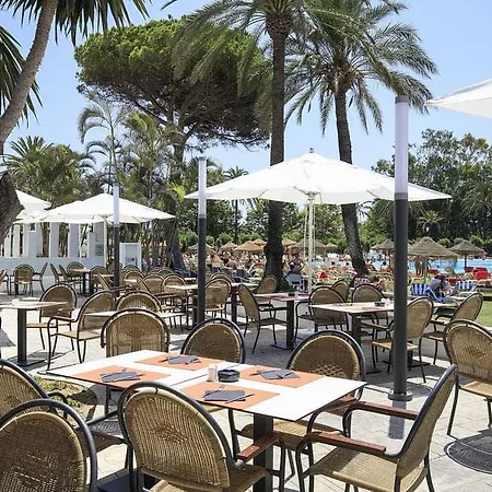 Sol Marbella Atalaya Park Ξενοδοχείο Εστεπόνα