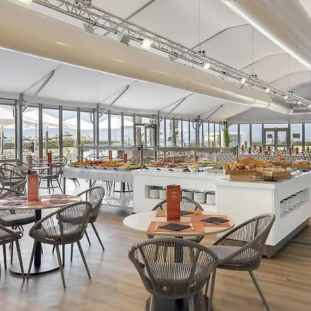 Sol Marbella Atalaya Park Ξενοδοχείο 4*