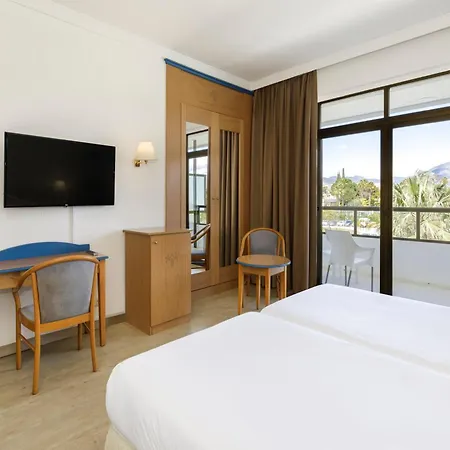 Ξενοδοχείο Sol Marbella Atalaya Park 4*