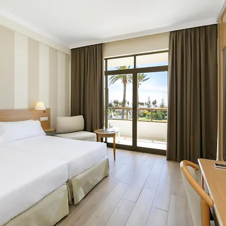 Sol Marbella Atalaya Park 4*