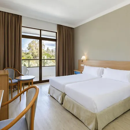 Sol Marbella Atalaya Park 4* Εστεπόνα