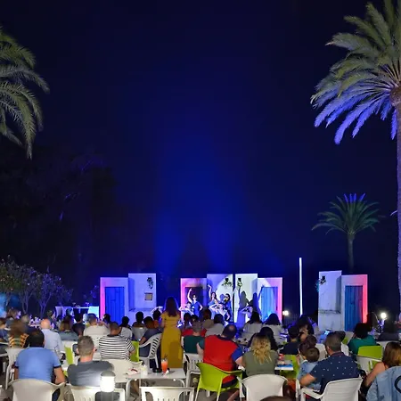 Sol Marbella Atalaya Park Ξενοδοχείο