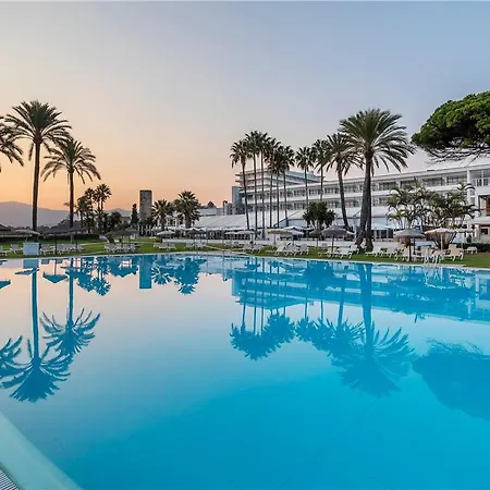 Hotel Atalaya Park 4*