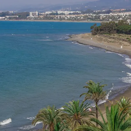 Sol By Melia Marbella - Atalaya Park