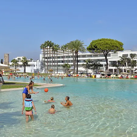 Sol By Melia Marbella - Atalaya Park Hotel 4*
