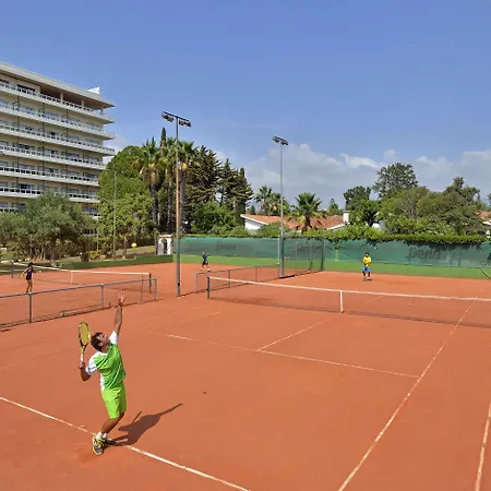Sol By Melia Marbella - Atalaya Park Hotel 4*