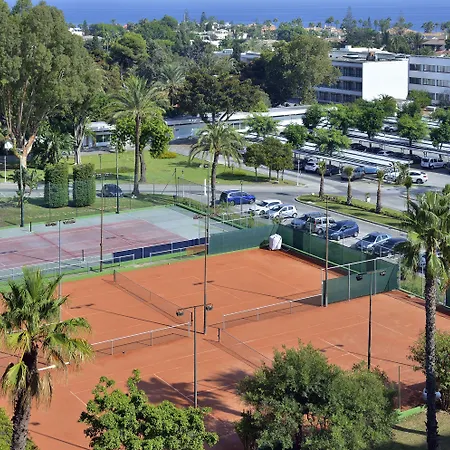 Sol By Melia Marbella - Atalaya Park 4*