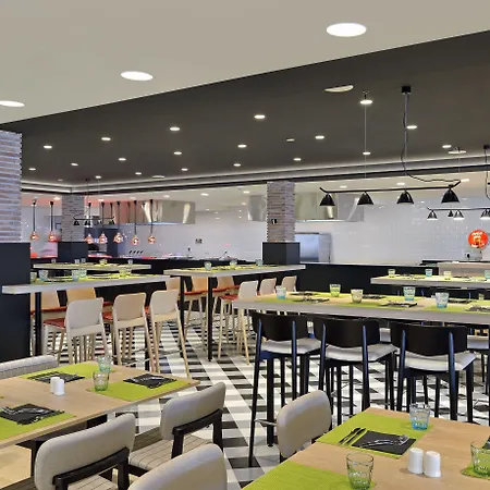 Sol By Melia Marbella - Atalaya Park 4*