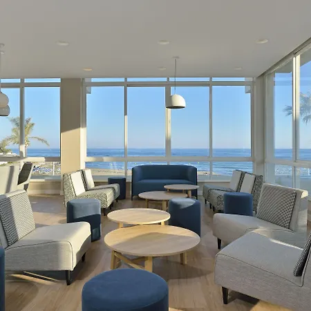 Atalaya Park Hotel Estepona