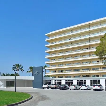 호텔 Sol Marbella Atalaya Park