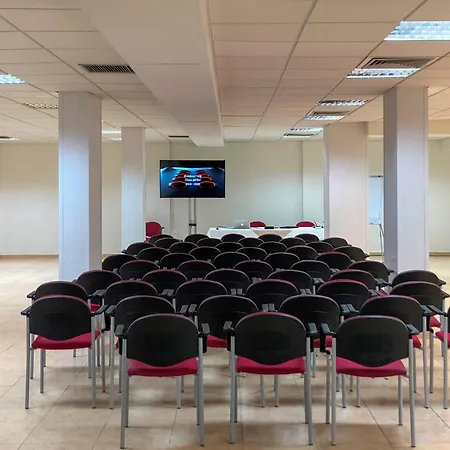 Atalaya Park Hotel 4*