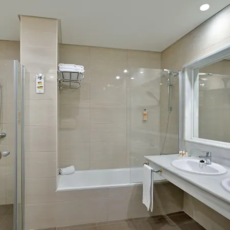 ホテル Sol By Melia Marbella - Atalaya Park 4*