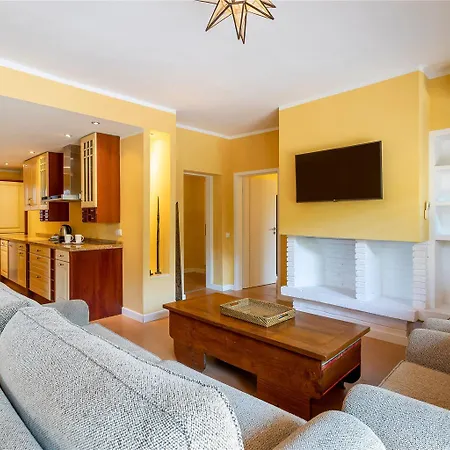 Atalaya Park Hotel 4*